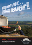 WEBER AD